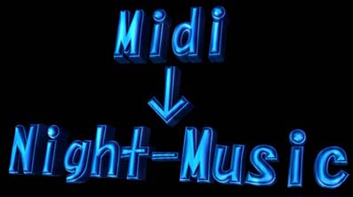 Welcome to Midi Music Site!
